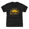 Charleston Battery Ball City Silhouette WHT by 500 LEVEL