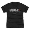 Lourdes Gurriel Jr. Arizona Elite WHT by 500 LEVEL