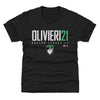 Barbaba Olivieri Boston Legacy FC Elite WHT by 500 LEVEL