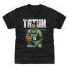 Jayson Tatum Boston Celtics Premiere WHT by 500 LEVEL