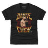 Dante Chen Superstar Name WHT by 500 LEVEL