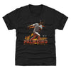 Rafael Palmeiro Baltimore Player Name WHT by 500 LEVEL