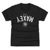 Tyrese Maxey Philadelphia 76ers 2026 NBA All-Star Invert WHT by 500 LEVEL