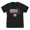 Bo Horvat New York I Canada Elite WHT by 500 LEVEL