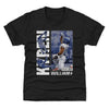 Kyren Williams Los Angeles R Catch WHT by 500 LEVEL