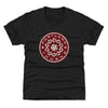 Portland Thorns FC Vintage Primary Logo WHT by 500 LEVEL