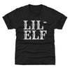 Christmas Lil' Elf WHT by 500 LEVEL