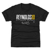 Bryan Reynolds Pittsburgh Elite WHT by 500 LEVEL