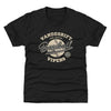 Vandegrift Crown Trio Baseball Script WHT by 500 LEVEL