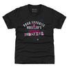 AJ Lee Favorite Wrestler WHT by 500 LEVEL