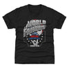 Harlem Globetrotters World Famous WHT by 500 LEVEL