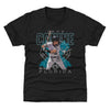 Jeff Conine Florida Gritty WHT by 500 LEVEL