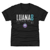 Luana Orlando Pride Elite WHT by 500 LEVEL