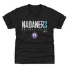 Kylie Nadaner Orlando Pride Elite WHT by 500 LEVEL
