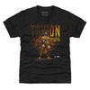 Tavion Heights Superstar Name WHT by 500 LEVEL