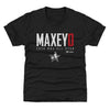 Tyrese Maxey Philadelphia 76ers 2026 NBA All-Star Elite WHT by 500 LEVEL