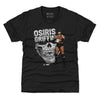 Osiris Griffin Skull Mask WHT by 500 LEVEL