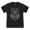 Tyra Mae Steele Flag Name WHT by 500 LEVEL