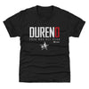 Jalen Duren Detroit Pistons 2026 NBA All-Star Elite WHT by 500 LEVEL
