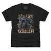Giulia Futuristic WHT by 500 LEVEL