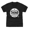 Jim Thome Chicago Baseball WHT by 500 LEVEL