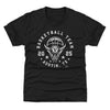 Crown Trio Vandegrift High School Basketball 3 - 2025 WHT by 500 LEVEL