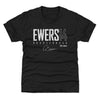 Quinn Ewers Miami Elite WHT by 500 LEVEL