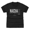 Puka Nacua Los Angeles R Elite WHT by 500 LEVEL