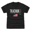 Matthew Tkachuk Florida USA Elite WHT by 500 LEVEL
