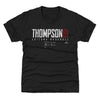 Ryan Thompson Arizona Elite WHT by 500 LEVEL