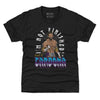 Matt Cardona WWE I'm Not Finished WHT by 500 LEVEL