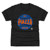 Mike Piazza New York Baseball WHT by 500 LEVEL