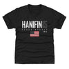Noah Hanifin Vegas USA Elite WHT by 500 LEVEL