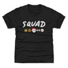 Christmas Squad WHT by 500 LEVEL