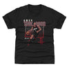 Amen Thompson Houston Rockets Shattered WHT by 500 LEVEL