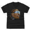 Justin Jefferson Minnesota Sunglasses WHT by 500 LEVEL