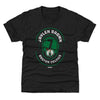 Jaylen Brown Boston Celtics Imprint WHT by 500 LEVEL