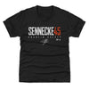 Beckett Sennecke Anaheim Elite WHT by 500 LEVEL
