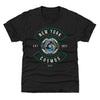 New York Cosmos Ball Arc WHT by 500 LEVEL