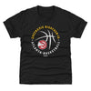 Zaccharie Risacher Atlanta Hawks Player Ball WHT by 500 LEVEL