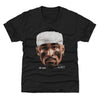 Jalen Hurts Philadelphia Vintage Head WHT by 500 LEVEL