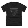 Vandegrift Crown Trio Baseball Triangle Silhouette WHT by 500 LEVEL