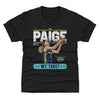 Paige Bueckers Dallas Wings Trust WHT by 500 LEVEL
