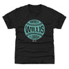 Dontrelle Willis Florida Vintage Baseball WHT by 500 LEVEL