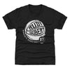 Rudy Gobert Minnesota Basketball WHT by 500 LEVEL