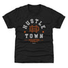 Houston Dynamo FC Hustle Town WHT by 500 LEVEL