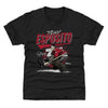 Tony Esposito Chicago Comet WHT by 500 LEVEL