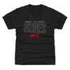 Amanda Nunes UFC Elite WHT by 500 LEVEL