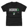 Laurel Ansbrow Boston Legacy FC Elite WHT by 500 LEVEL