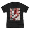 Sergei Fedorov Detroit 5 Goal Game 1996 WHT by 500 LEVEL